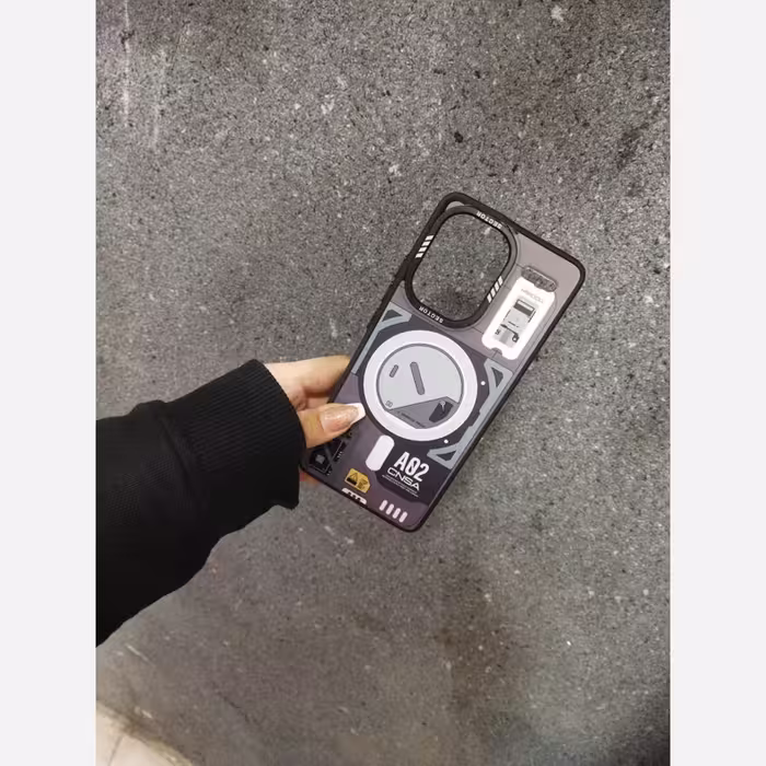 گارد گوشی Note13 Pro Plus