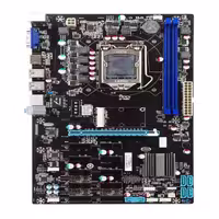مادربرد ایسونیک گلادیاتور مدل Esonic gladiator B250-BTC