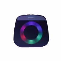 اسپیکر بلوتوثی قابل حمل مسکو مدل BOX 100 | کالا مکس