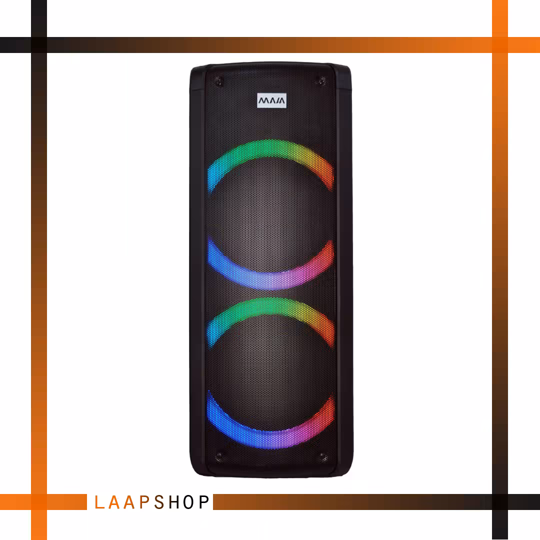 اسپیکر قابل حمل tmw-1265