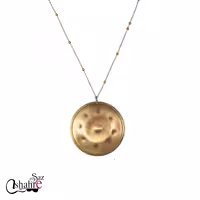 هنگ درام مینیاتوری گردنبندی