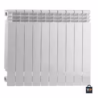 رادياتور ایران رادیاتور مدل MAXI 500