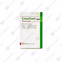 کپسول کرئون 10000واحد 150 میلی گرم