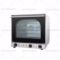 فرکانوکشن چهارسینی کوچک متصل به آب شهر