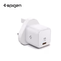 آداپتور 27 وات اسپیگن Spigen ArcStation Wall Charger PE2103