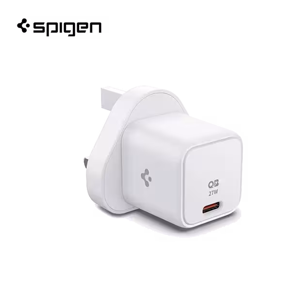 آداپتور 27 وات اسپیگن Spigen ArcStation Wall Charger PE2103