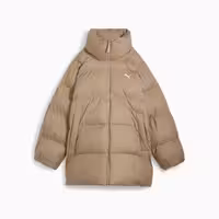 قیمت و خرید کاپشن زنانه پوما مدل Oversized Puffer Jacket Women اورجینال