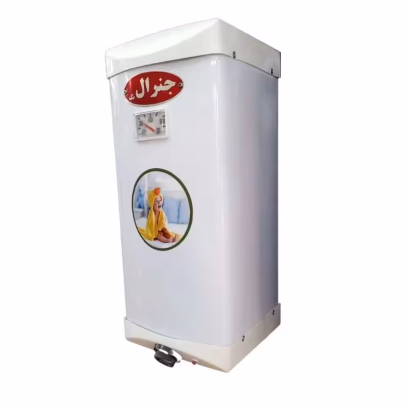 آبگرمکن برقی جنرال مدل L50 | چاوه