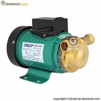پمپ دراپ DROP آبگرمکن سیرکولاتور مدل 15WG-260