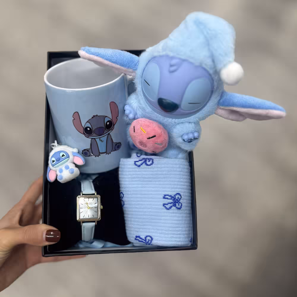 باکس هدیه استیج