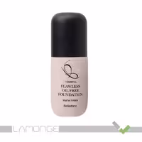 کرم پودر فاقد چربی بلادونا