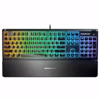 کیبورد استیل سریز Keyboard Steel Series APEX 3