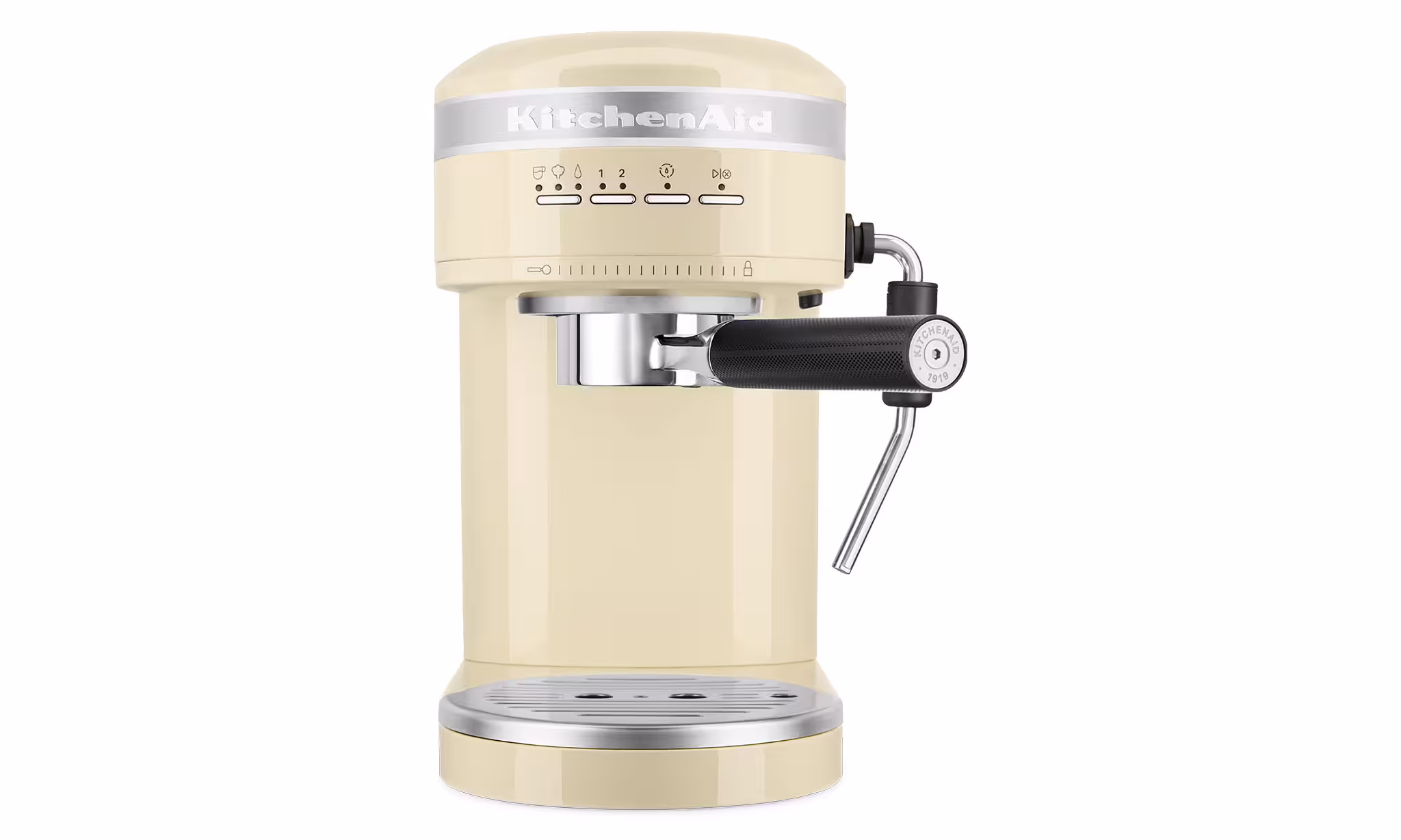 اسپرسو ساز کیچن اید مدل KitchenAid 5KES6503BAC
