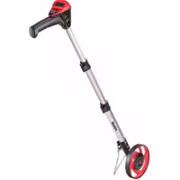 متر چرخ‌دار دیجیتال 6 اینچ رونیکس مدل RH-9855