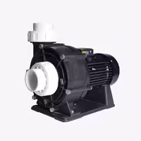 جت پمپ جکوزی کالمو مدل HP-750T