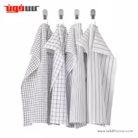 دستمال ایکیا مدل RINNIG