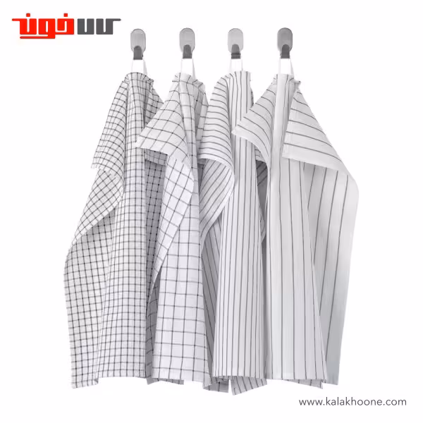 دستمال ایکیا مدل RINNIG