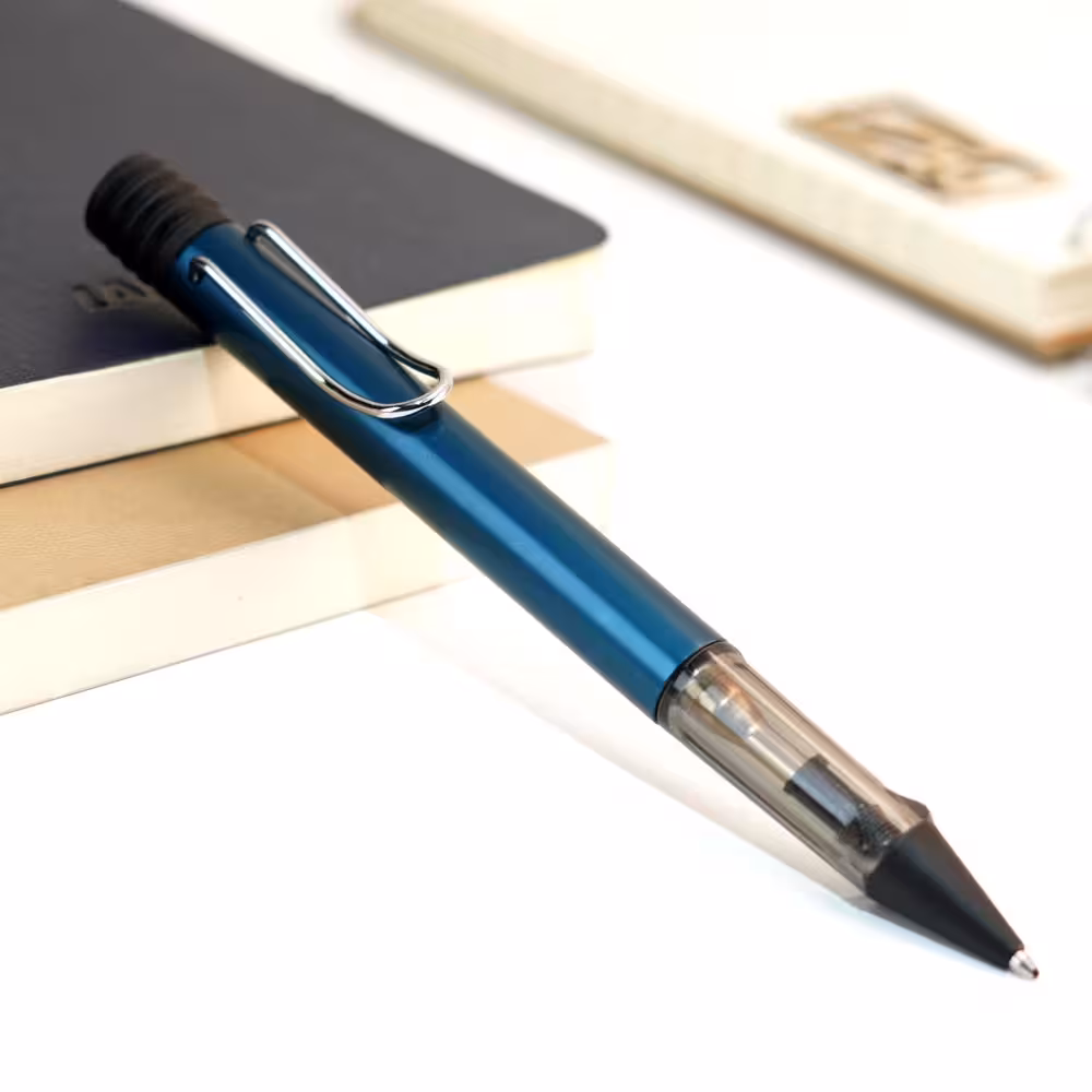 خودکار لامی آل استار پترول LAMY BP Al Star Petrol 2D4