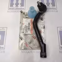 سیبک فرمان راست جک S5 (شرکتی)