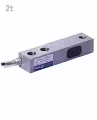 لودسل زمیک مدل B8Q کلاس C3 ظرفیت 2 تن