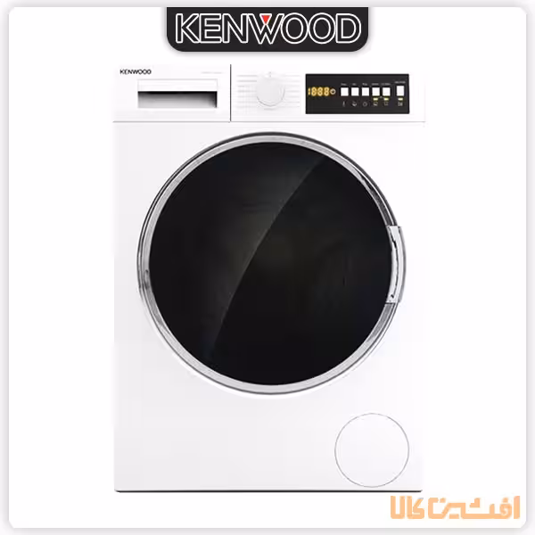 ماشین لباسشویی کنوود مدل WDM11600 ظرفیت 11 کیلوگرم