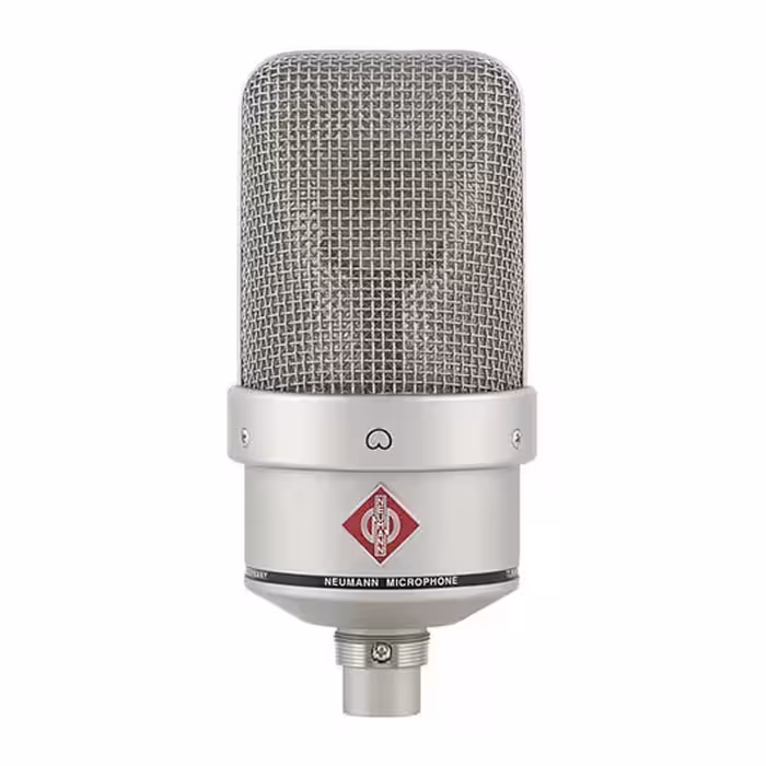 میکروفون کاندنسر نیومن TLM 49