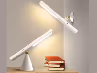 چراغ مطالعه ال ای دی قابل تنظیم لمسی LYTLM LED Desk Lamp
