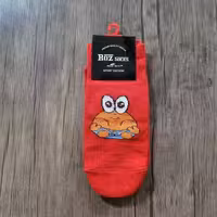 جوراب مچی خرچنگ