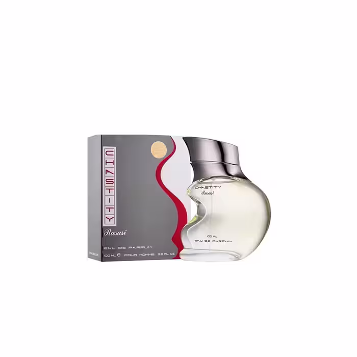 عطر ادکلن چستیتی مردانه رصاصی