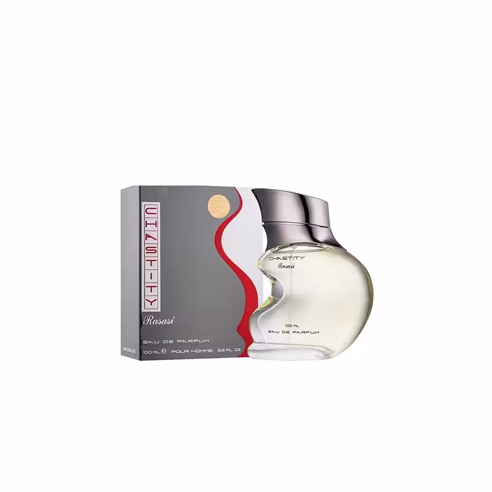 عطر ادکلن چستیتی مردانه رصاصی