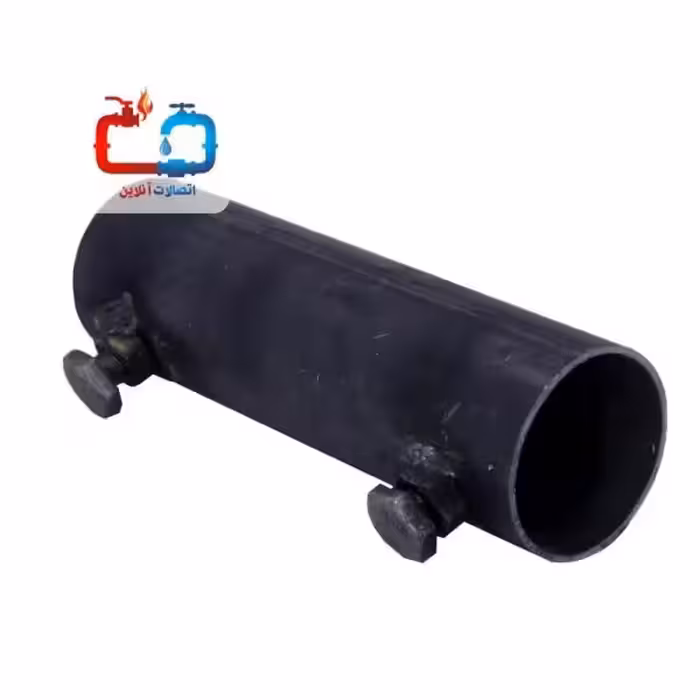 رابط داربست 17 سانتی ضخامت 2 میل