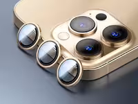 گلس لنز آیفون 14 پرو و 14 پرو مکس