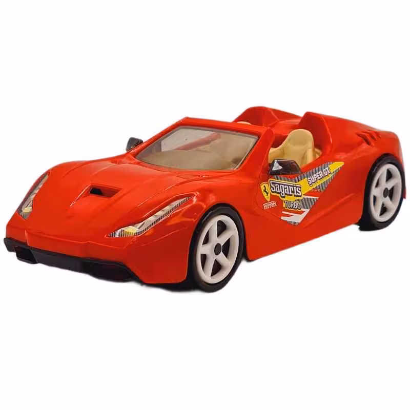 فراری کروک سلفونی 72