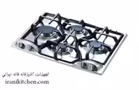 گاز صفحه ای اخوان مدل G34