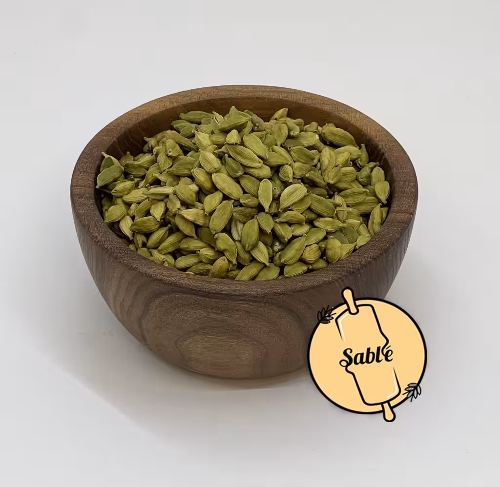 هل سبز درجه یک اکبر بنفش