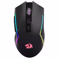 موس ردراگون بی سیم TRIDENT PRO M693