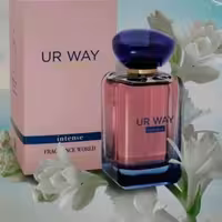 عطر زنانه مای وی اینتنس