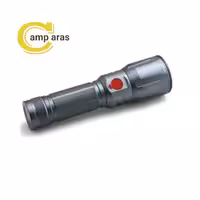 چراغ قوه پلیسی اسمال سان SMSLL SUN ZY-T237 - کمپ آراس