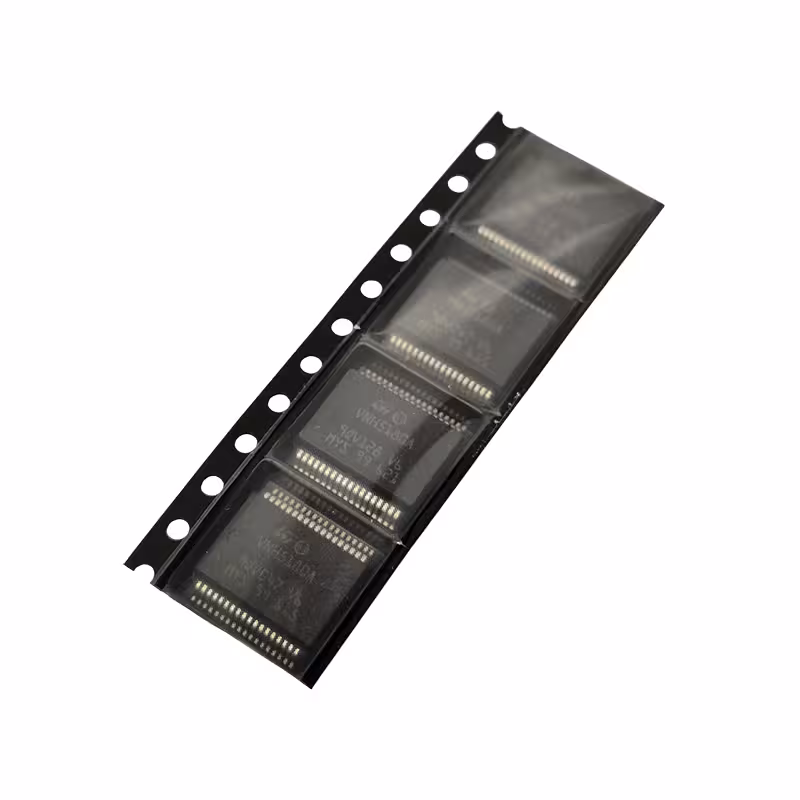 خرید و قیمت آی‌سی VNH5180A