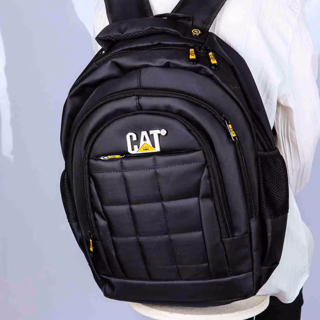 کیف کوله مدرسه کت (1040)