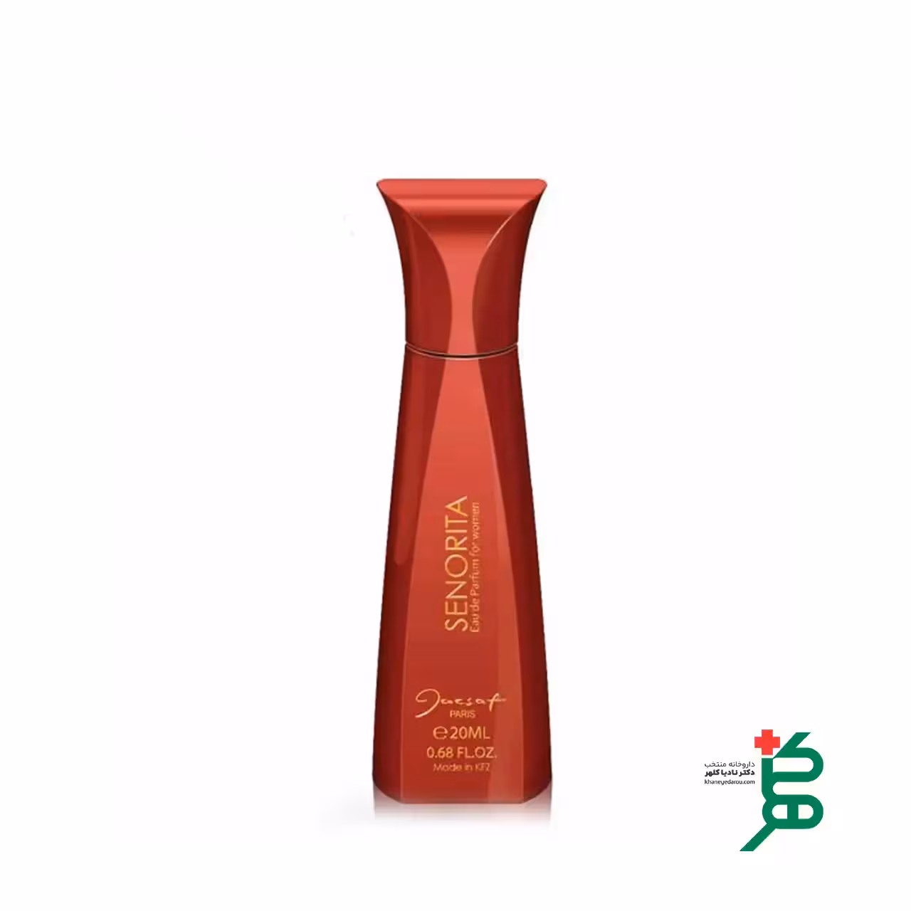 عطر ژک ساف