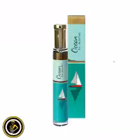 ادوپرفیوم جیبی زنانه اگزودوس مدل Ocean