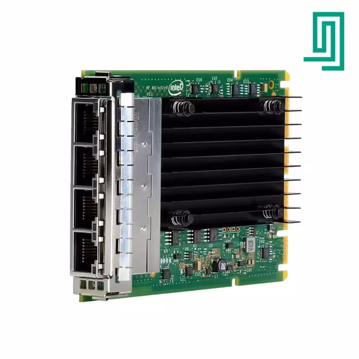 Intel I350-T4 Ethernet 1Gb 4-port BASE-T OCP3 Adapter for HPE