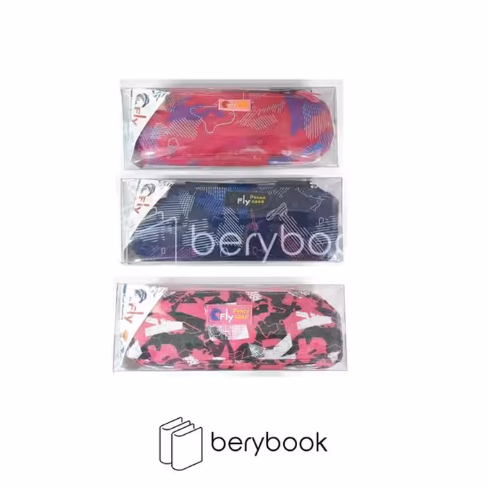 FLY / جامدادی فلای / 130