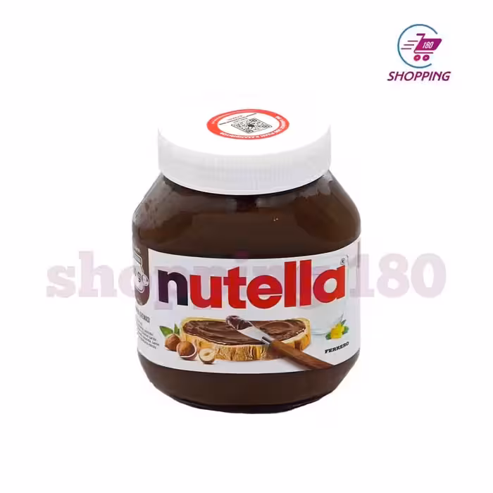 نوتلا 750 گرم ترک