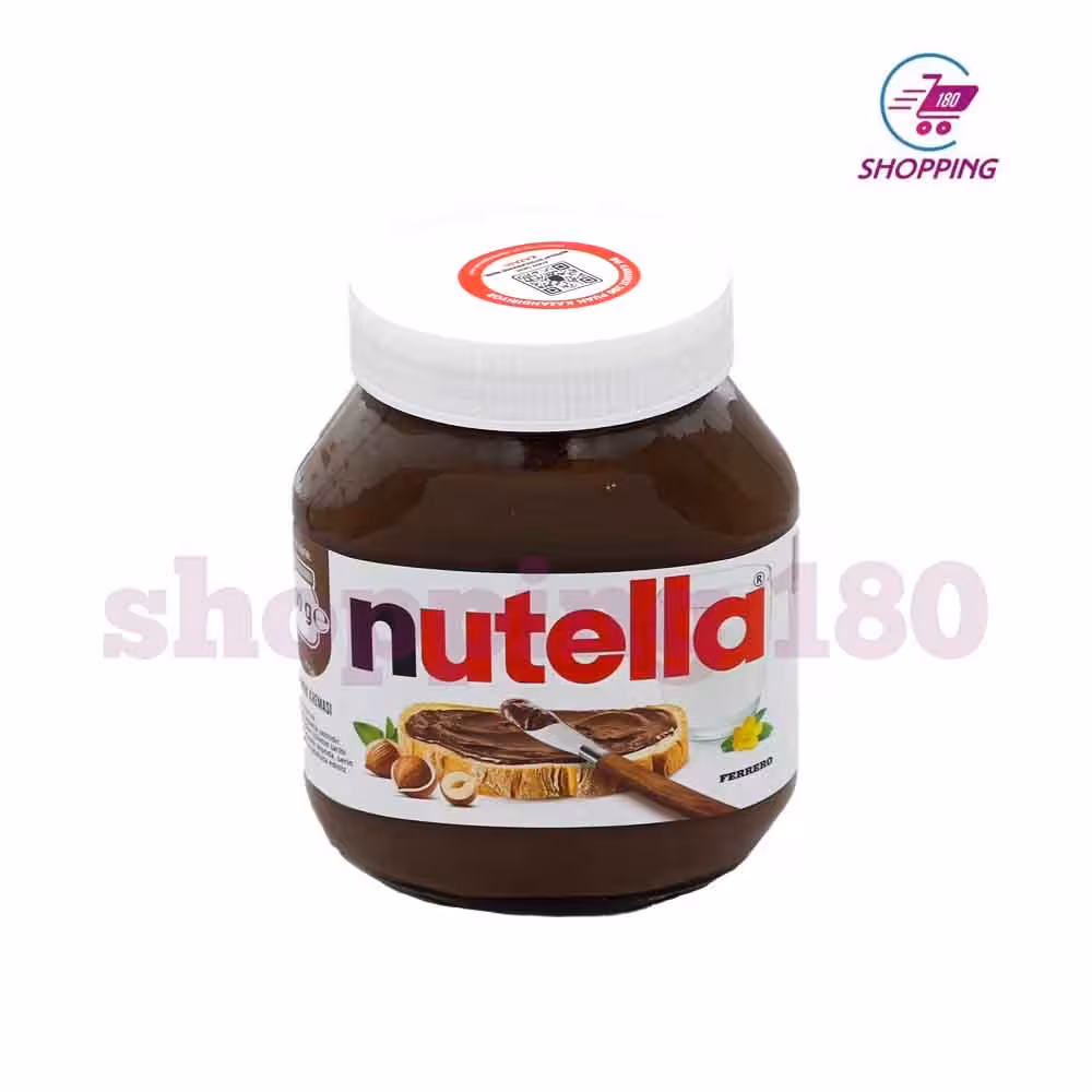 نوتلا 750 گرم ترک