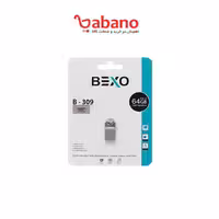 فلش بکسو مدل 309 64 گیگ