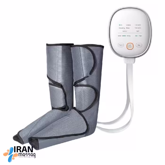 ماساژور ساق پا آیجویر مدل FTR-501