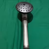 خرید مشعل گازی برای تنور گلی ، جنس معمولی و برای تنور های گلی کوچک 