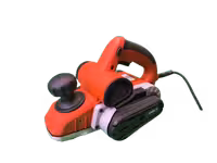 رنده برقی دو راهه 1050 وات مدل 8210 زاماکس